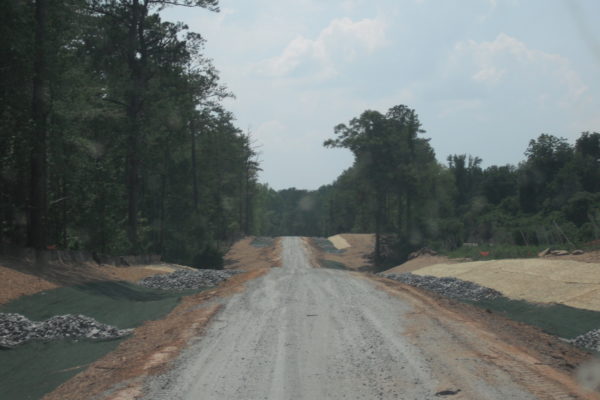 Federal-North Boundary Road FTBenning-August 2011 440